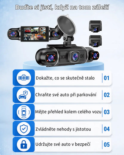 OmniDrive™