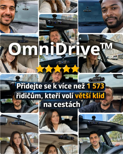 OmniDrive™
